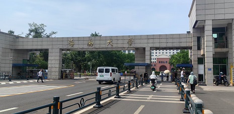 成都滲源科技SYS實(shí)驗(yàn)室超純水機(jī)入駐海南大學(xué)